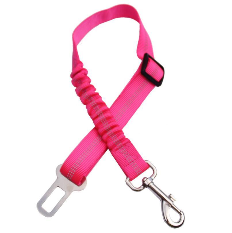 PAWPAL - Adjustable Dog Seat Belt.