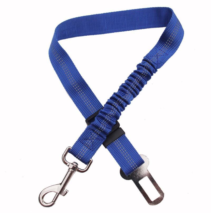 PAWPAL - Adjustable Dog Seat Belt.