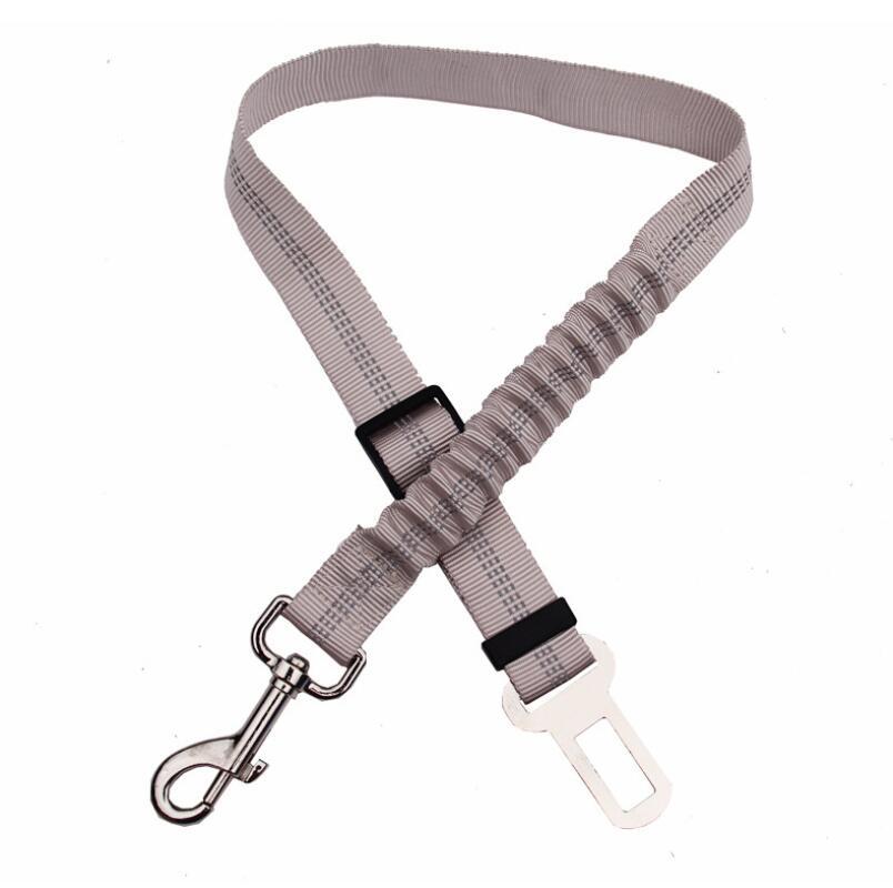 PAWPAL - Adjustable Dog Seat Belt.