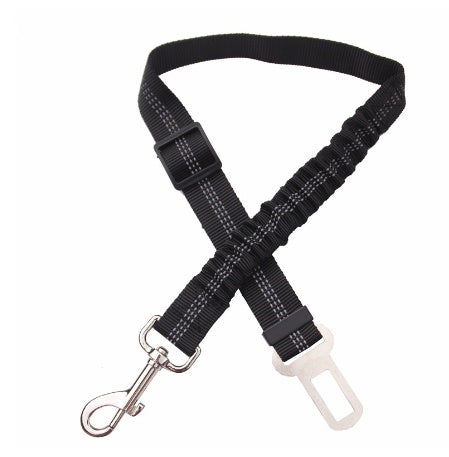 PAWPAL - Adjustable Dog Seat Belt.