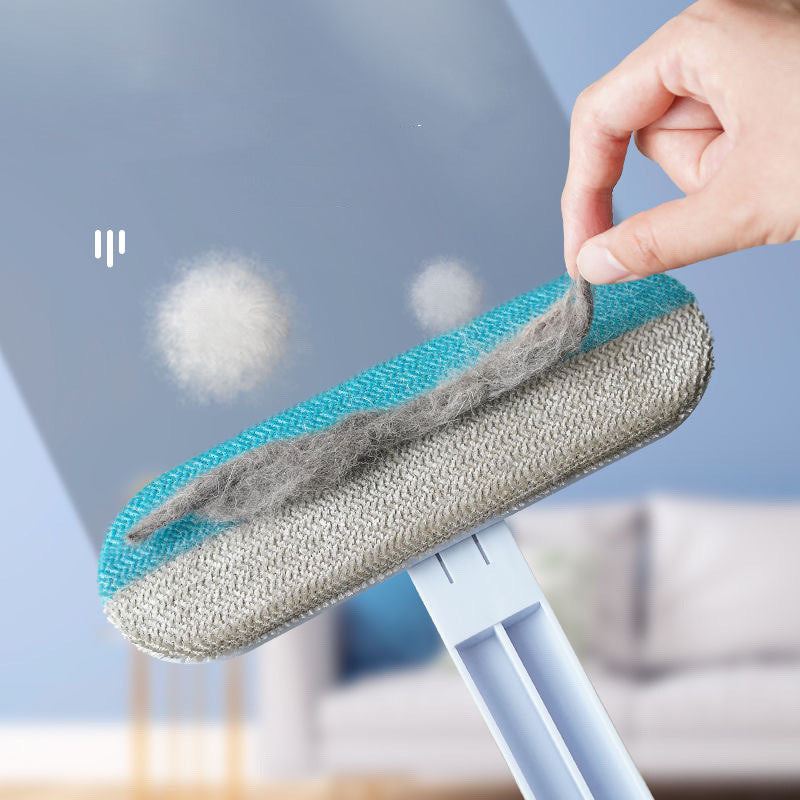 PAWPAL - 4 In 1 Multifunctional Pet Hair Removal Brush.