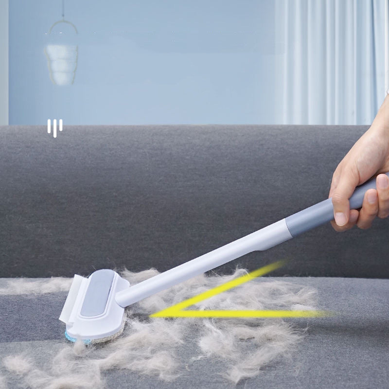 PAWPAL - 4 In 1 Multifunctional Pet Hair Removal Brush.