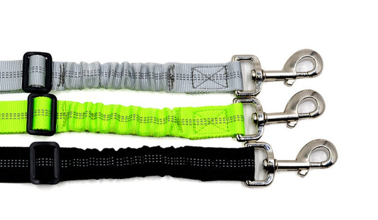 PAWPAL - Adjustable Dog Seat Belt.