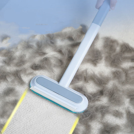 PAWPAL - 4 In 1 Multifunctional Pet Hair Removal Brush.
