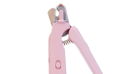 PAWPAL-2 In 1 Pet Nail Clipper and Trimmer.
